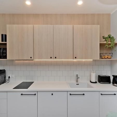 Apartament Zatoka 12 Пуцк Екстериор снимка
