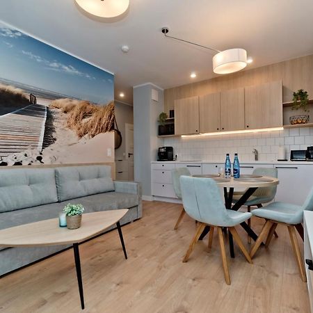 Apartament Zatoka 12 Пуцк Екстериор снимка
