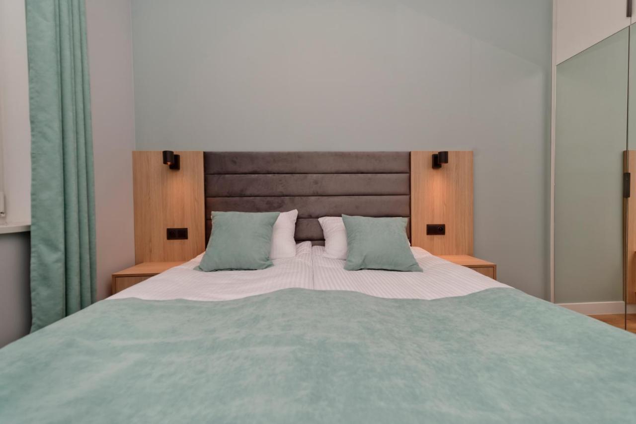 Apartament Zatoka 12 Пуцк Екстериор снимка