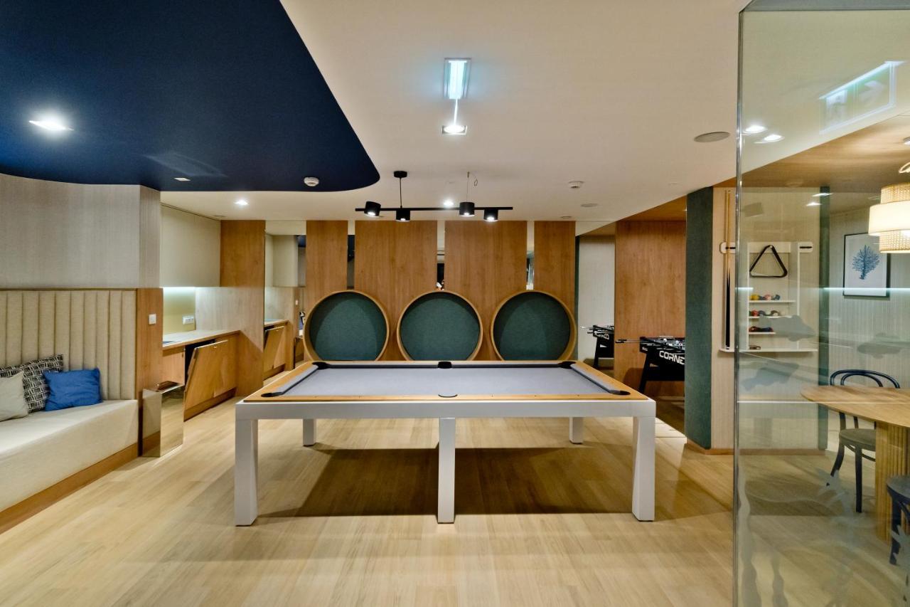 Apartament Zatoka 12 Пуцк Екстериор снимка