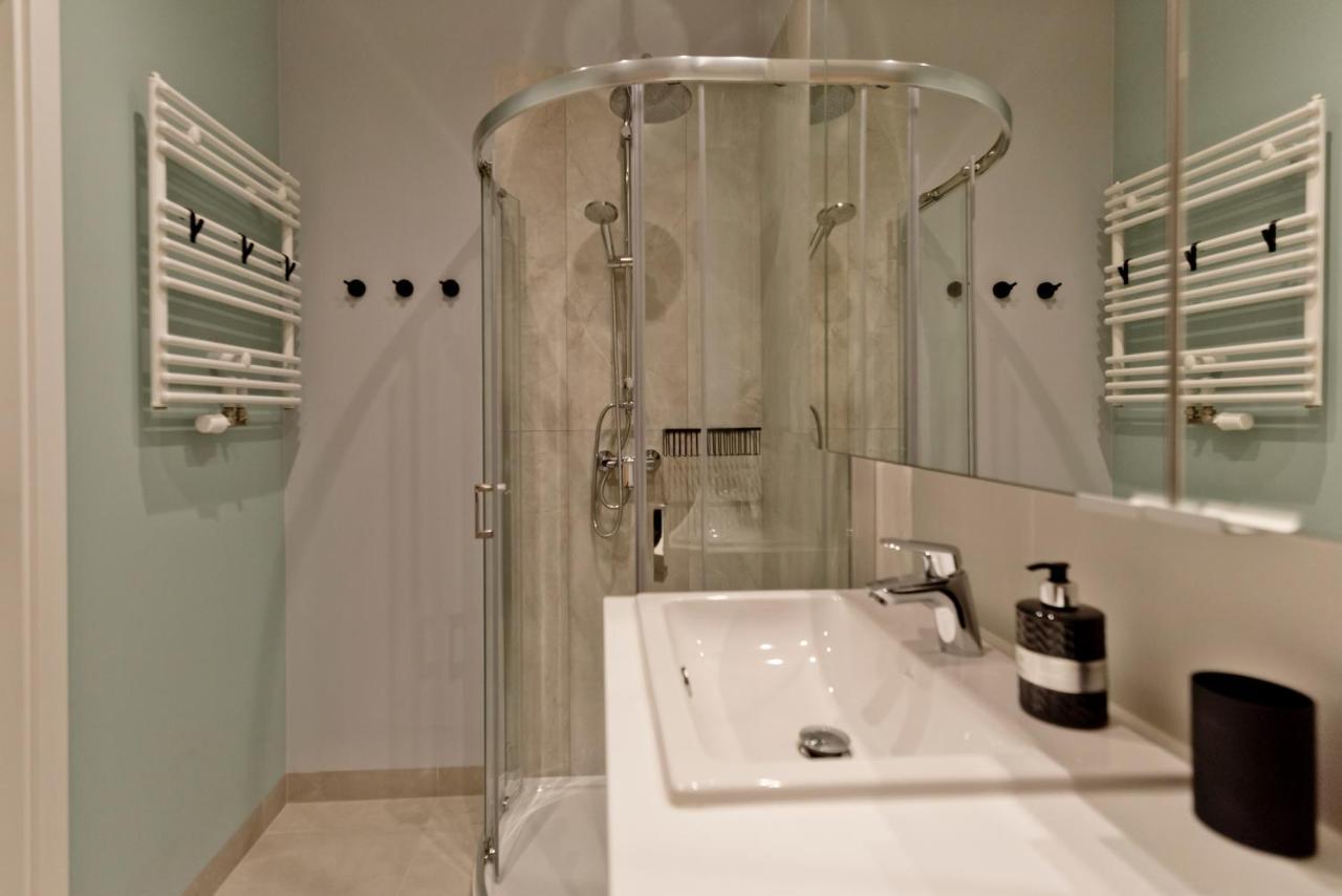 Apartament Zatoka 12 Пуцк Екстериор снимка
