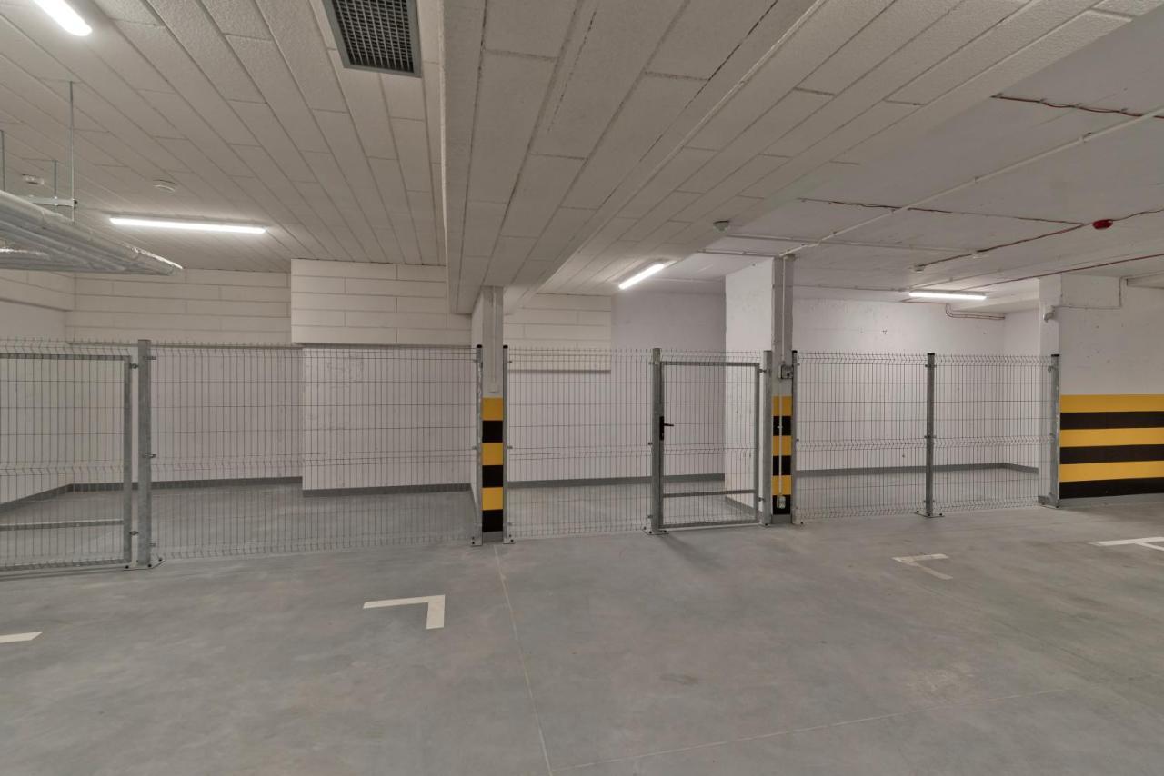 Apartament Zatoka 12 Пуцк Екстериор снимка