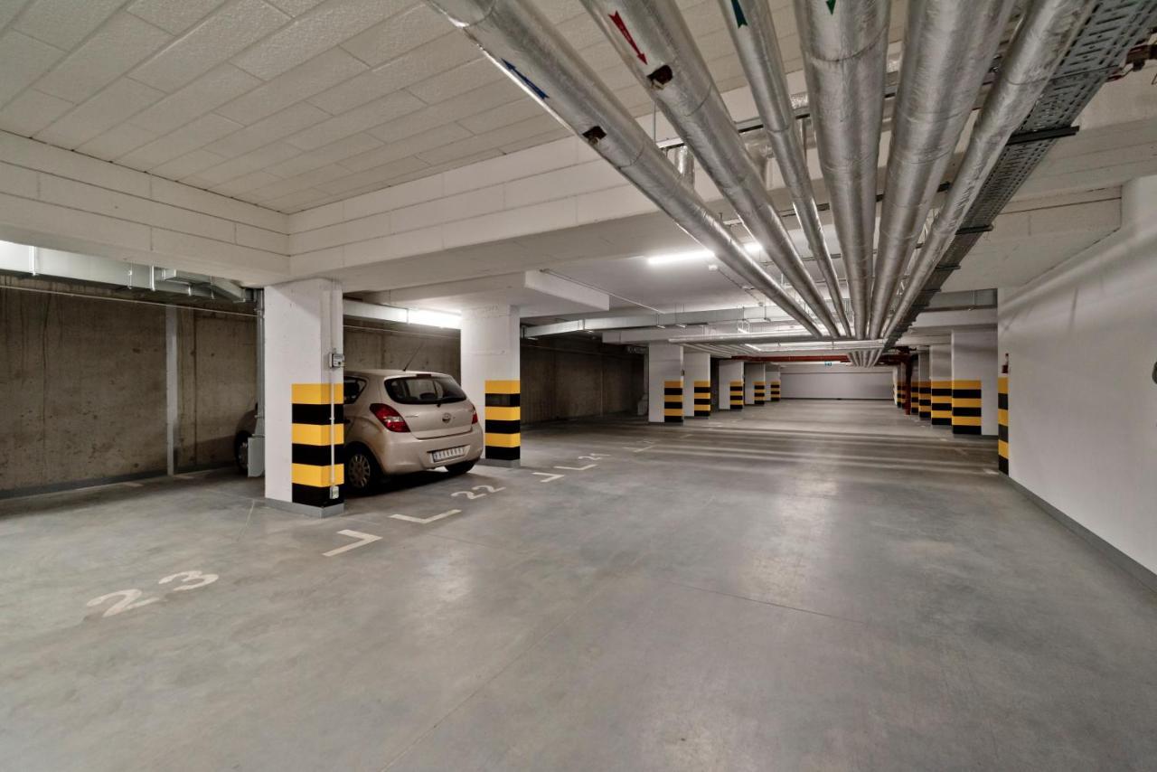 Apartament Zatoka 12 Пуцк Екстериор снимка