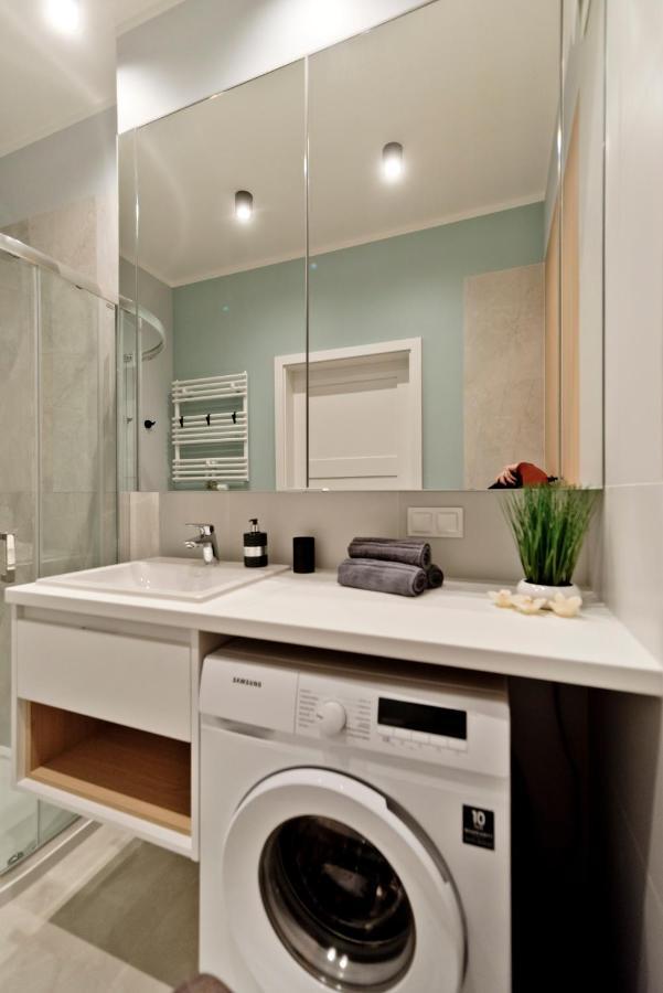 Apartament Zatoka 12 Пуцк Екстериор снимка